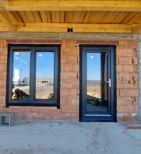 Ilfov, Allegria, doar 1.4 km A0, liniste, acces rapid Bucuresti,