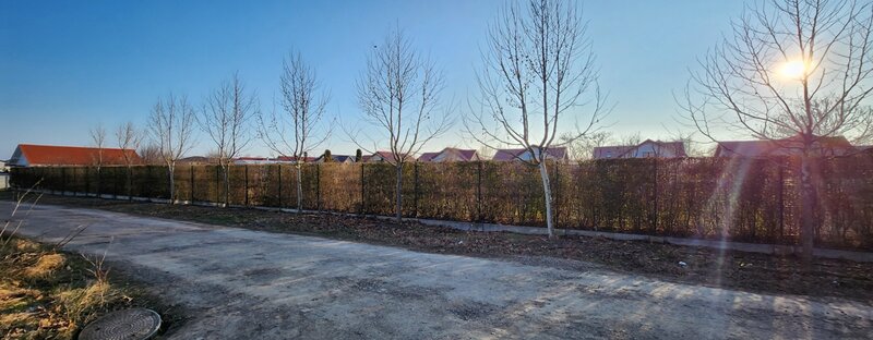 Ilfov, Allegria, doar 1.4 km A0, liniste, acces rapid Bucuresti,