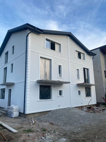 Ilfov, Allegria, doar 1.4 km A0, liniste, acces rapid Bucuresti,