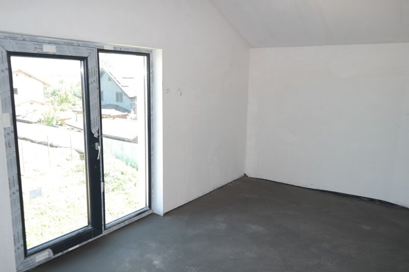 Ilfov, Allegria, doar 1.4 km A0, liniste, acces rapid Bucuresti,