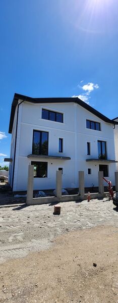 Ilfov, Allegria, doar 1.4 km A0, liniste, acces rapid Bucuresti,