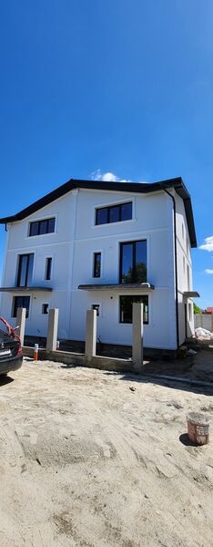 Ilfov, Allegria, doar 1.4 km A0, liniste, acces rapid Bucuresti,